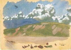 Dzalabad, Kyrgyzstan, October 1942.
Courtesy USHMM