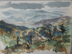 Italy
Courtesy David Holzman