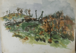 Italy
Courtesy David Holzman