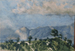 Italy
Courtesy David Holzman