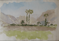 Italy
Courtesy of David Holzman