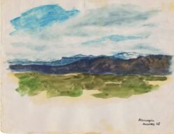 Khanaqin, March 1943
Original USHMM