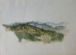 Italy
Courtesy of David Holzman